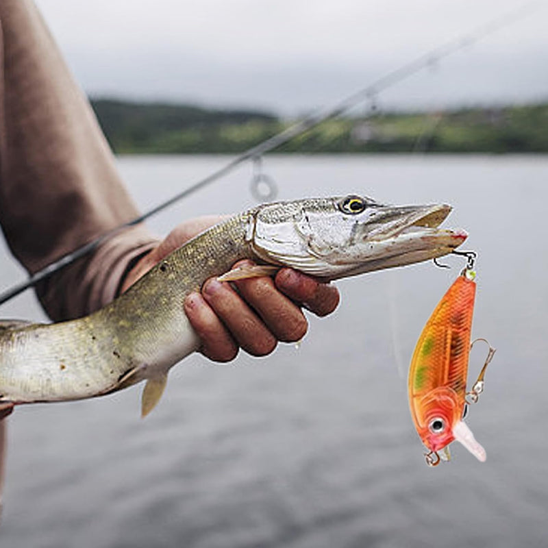 Fishing Tackle Advent Calendar